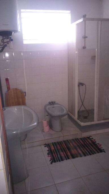 Maison En Bord De Mer A Trois Rivieres. المظهر الخارجي الصورة