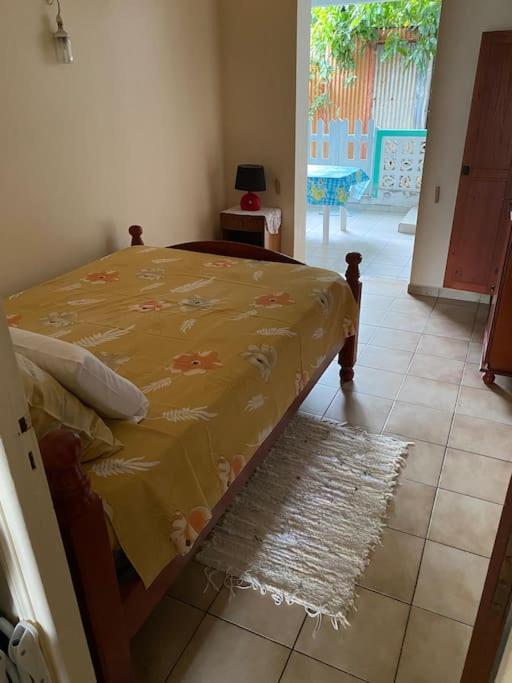 Maison En Bord De Mer A Trois Rivieres. المظهر الخارجي الصورة
