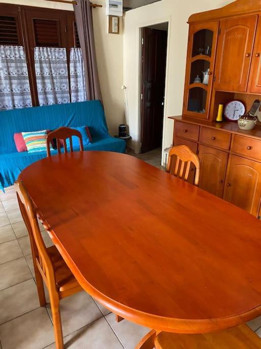 Maison En Bord De Mer A Trois Rivieres. المظهر الخارجي الصورة