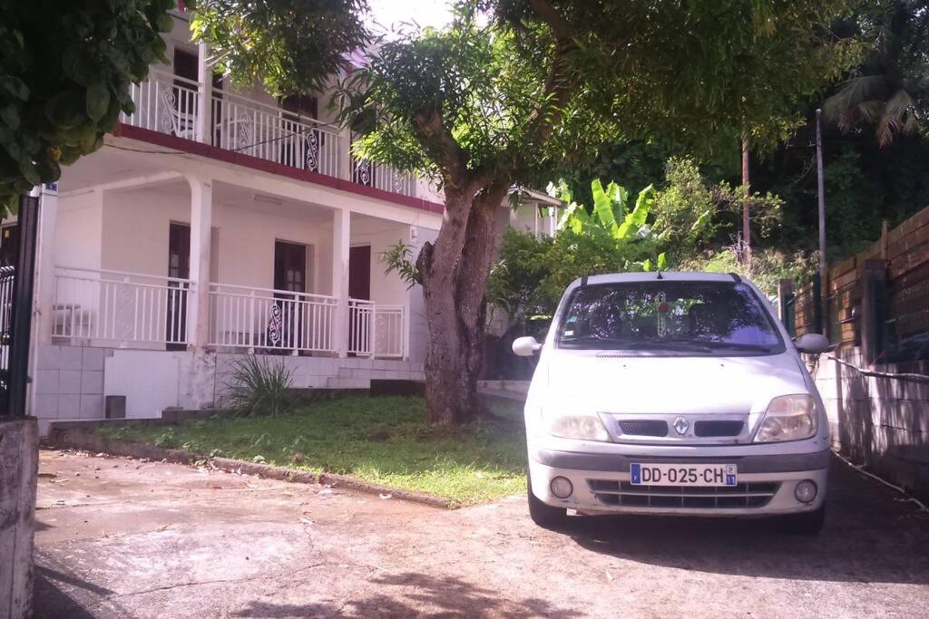 Maison En Bord De Mer A Trois Rivieres. المظهر الخارجي الصورة