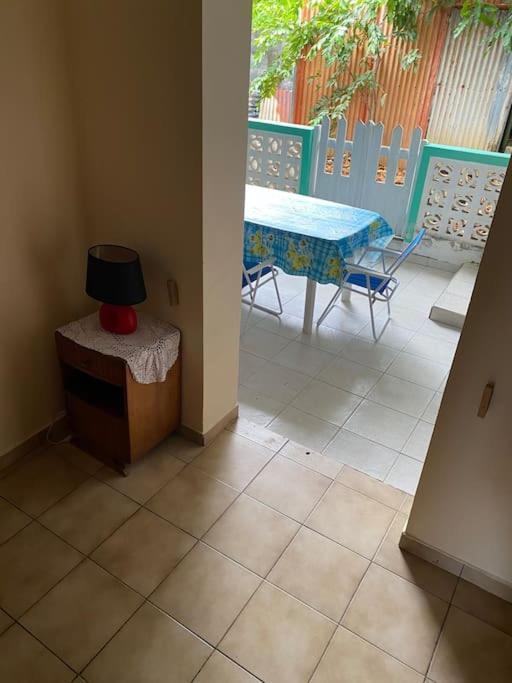 Maison En Bord De Mer A Trois Rivieres. المظهر الخارجي الصورة