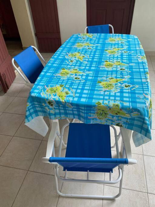 Maison En Bord De Mer A Trois Rivieres. المظهر الخارجي الصورة