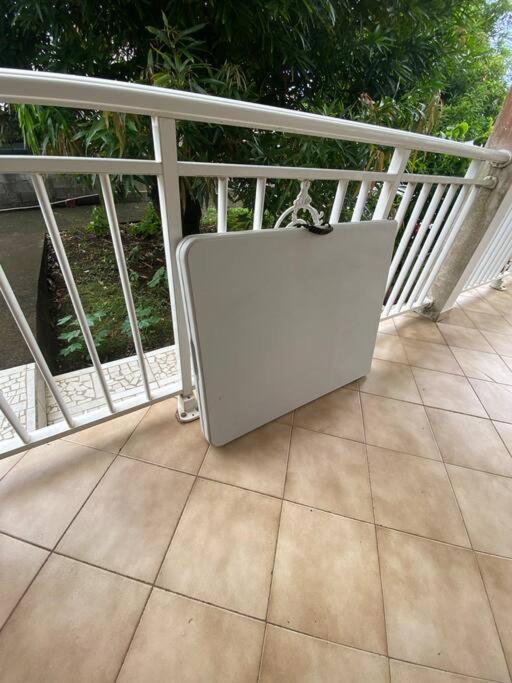 Maison En Bord De Mer A Trois Rivieres. المظهر الخارجي الصورة
