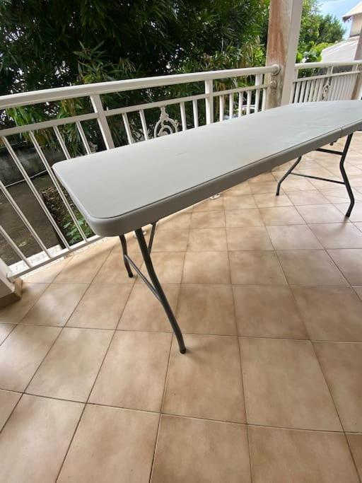 Maison En Bord De Mer A Trois Rivieres. المظهر الخارجي الصورة